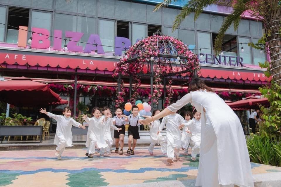 Flaming Hai Tien - Ib302 - Can Goc 2 Phong Thanh Hóa Exterior foto
