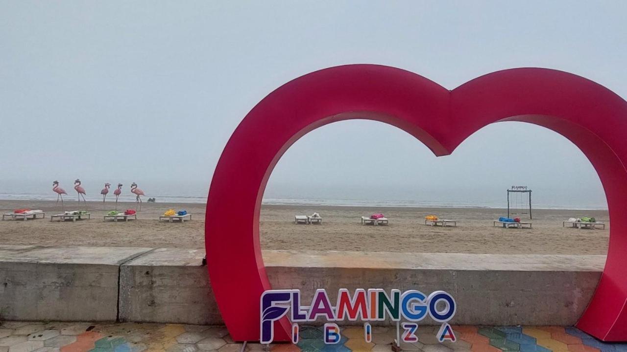 Flaming Hai Tien - Ib302 - Can Goc 2 Phong Thanh Hóa Exterior foto