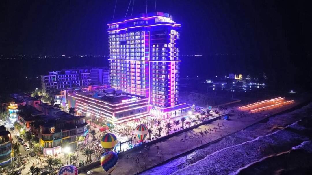 Flaming Hai Tien - Ib302 - Can Goc 2 Phong Thanh Hóa Exterior foto